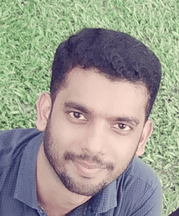 Mohammed Mansoor
