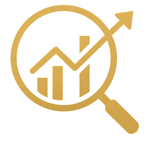 TrendLense icon
